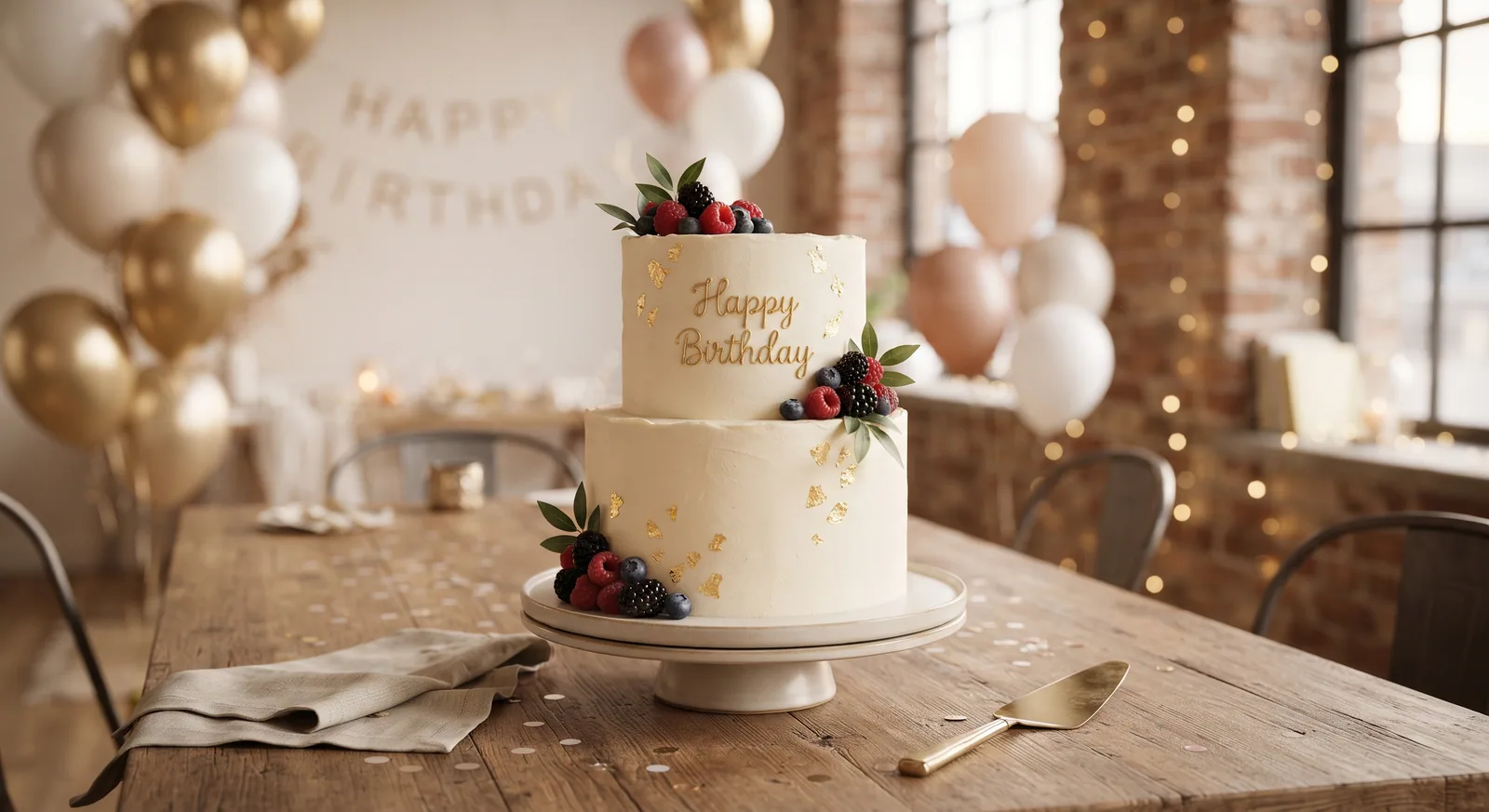 Birthday rewards and celebration treats